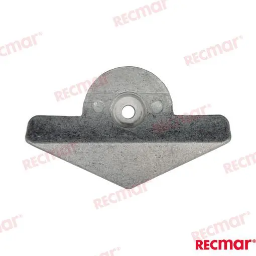 ANODE ALUMINIUM – REC6E8-45251-02AL – Image 2