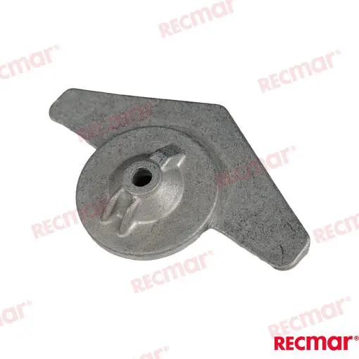 ANODE ALUMINIUM – REC6E8-45251-02AL – Image 3