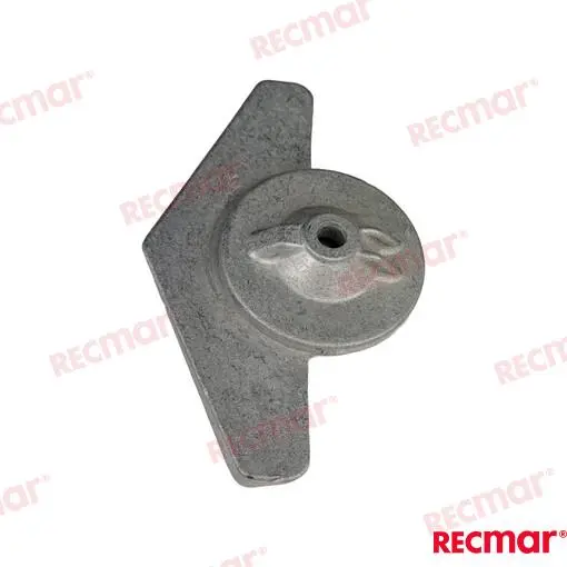 ANODE ALUMINIUM – REC6E8-45251-02AL – Image 4
