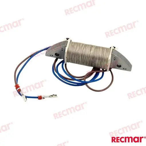 BOBINE DE CHARGE – REC6F5-85520-10 – Image 2