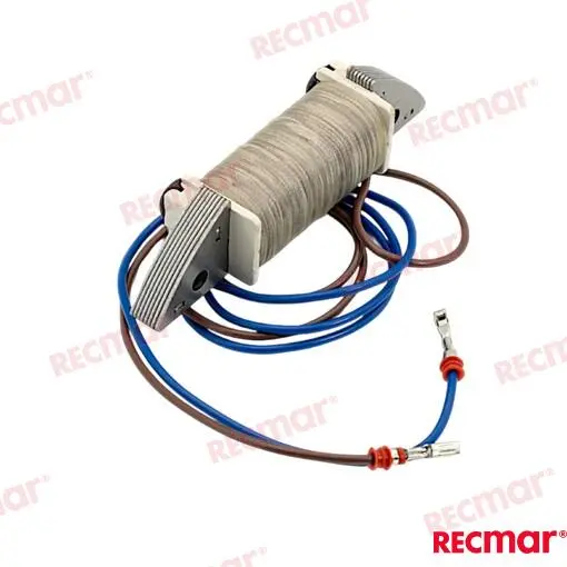 BOBINE DE CHARGE – REC6F5-85520-10 – Image 3