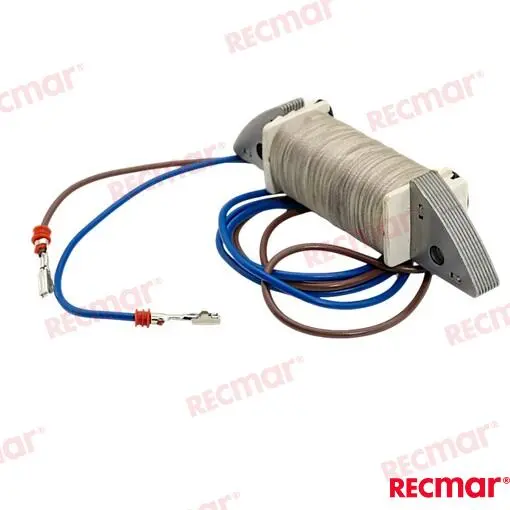 BOBINE DE CHARGE – REC6F5-85520-10 – Image 4