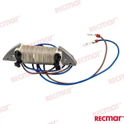 BOBINE DE CHARGE – REC6F5-85520-10 – Image 5