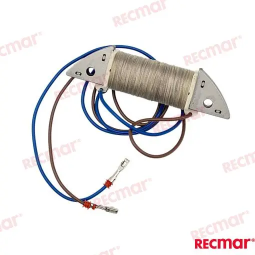 BOBINE DE CHARGE – REC6F5-85520-10 – Image 6