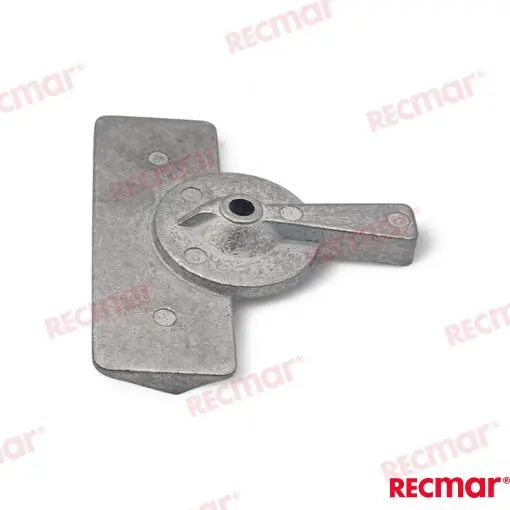 ANODE ZINC – REC6G8-45251-01 – Image 2