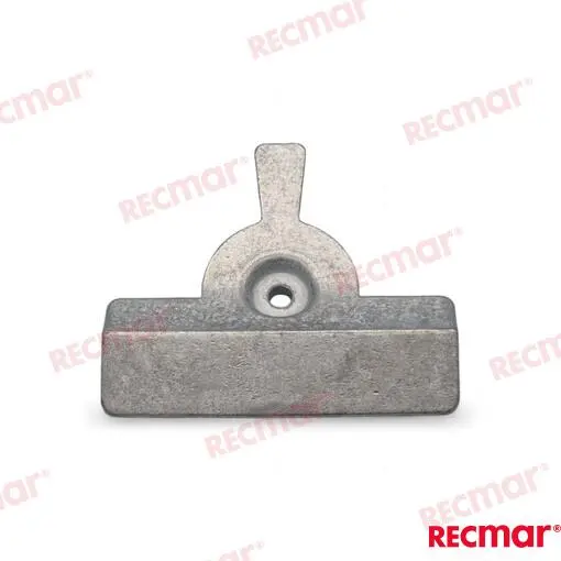 ANODE ZINC – REC6G8-45251-01 – Image 4