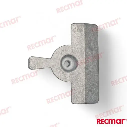 ANODE ZINC – REC6G8-45251-01 – Image 6