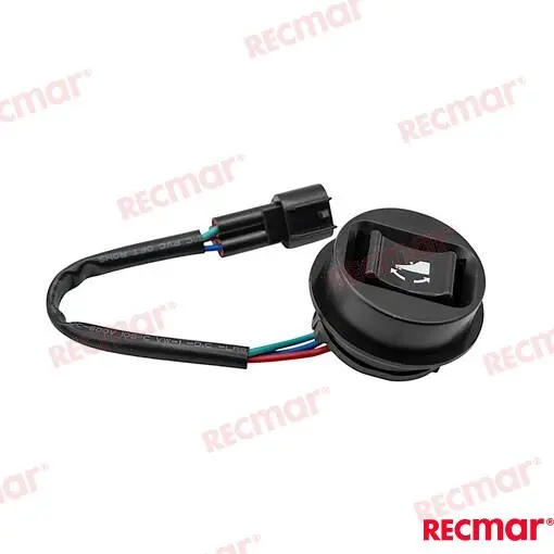 TRIM & TILT SWITCH ASSY – REC6H1-82563-11-00 – Image 2