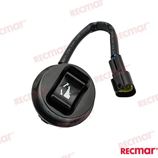 TRIM & TILT SWITCH ASSY – REC6H1-82563-11-00 – Image 3