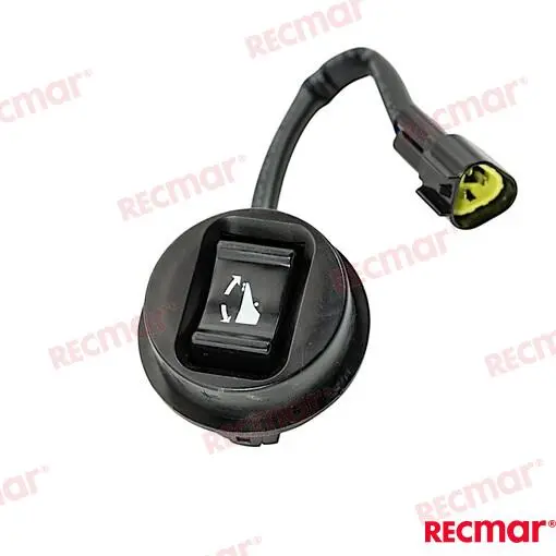 TRIM & TILT SWITCH ASSY – REC6H1-82563-11-00 – Image 5