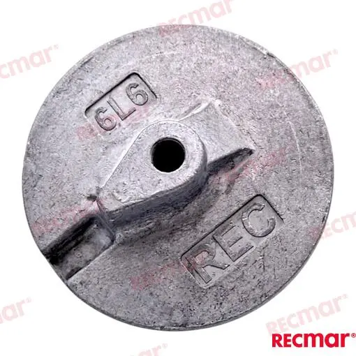 ANODE ZINC – REC6K1-45371-00 – Image 5