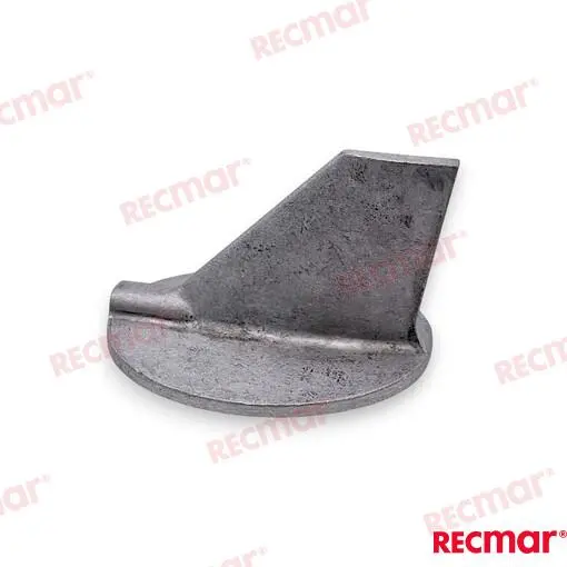 ANODE ALUMINIUM – REC6K1-45371-00AL – Image 2