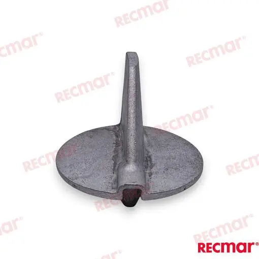 ANODE ALUMINIUM – REC6K1-45371-00AL – Image 3