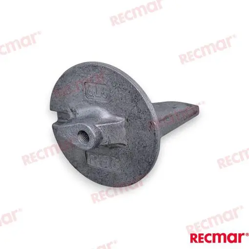 ANODE ALUMINIUM – REC6K1-45371-00AL – Image 6