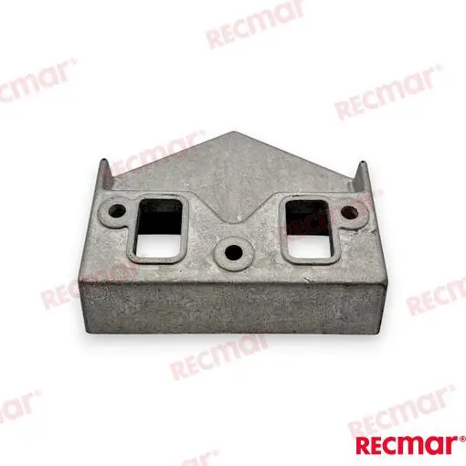 ANODE ALUMINIUM – REC6T4-45836-00AL – Image 2