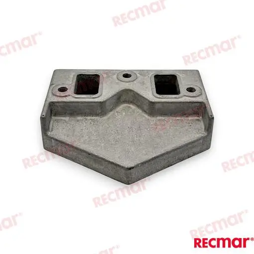 ANODE ALUMINIUM – REC6T4-45836-00AL – Image 4
