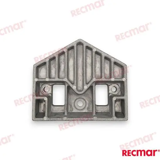 ANODE ALUMINIUM – REC6T4-45836-00AL – Image 5