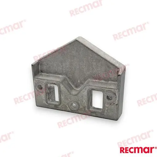 ANODE ALUMINIUM – REC6T4-45836-00AL – Image 6