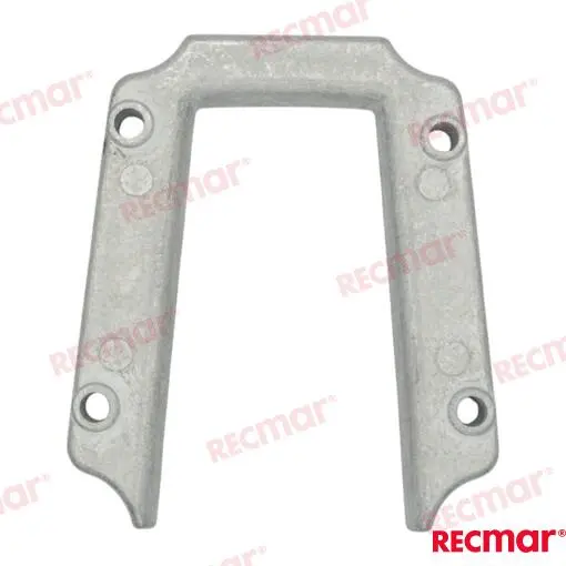 ANODE ALUMINIUM – REC6T5-45251-00AL – Image 2