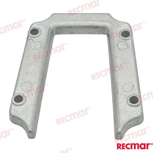 ANODE ALUMINIUM – REC6T5-45251-00AL – Image 3