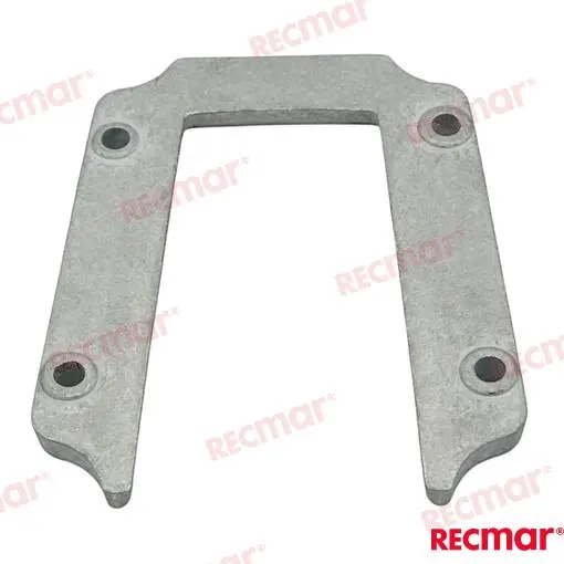 ANODE ALUMINIUM – REC6T5-45251-00AL – Image 4