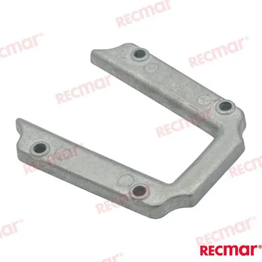 ANODE ALUMINIUM – REC6T5-45251-00AL – Image 5