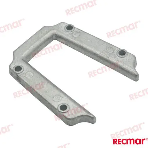 ANODE ALUMINIUM – REC6T5-45251-00AL – Image 6