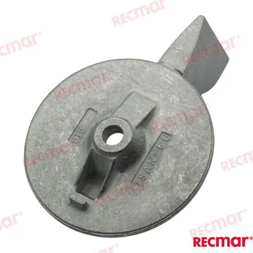 ANODE ZINC – REC6T5-45371-00 – Image 3