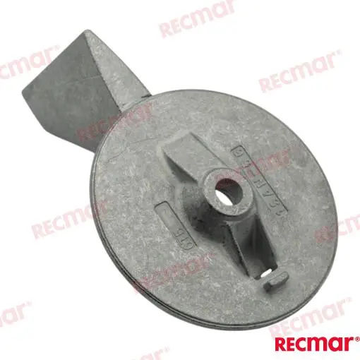 ANODE ZINC – REC6T5-45371-00 – Image 5