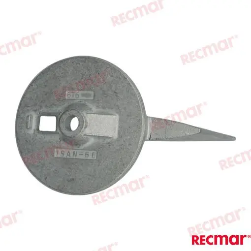ANODE ZINC – REC6T5-45371-00 – Image 6