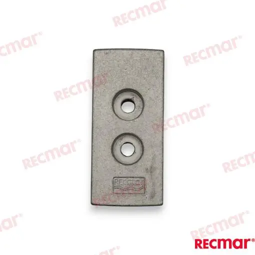 ANODE ZINC – REC6U3-45251-01 – Image 2