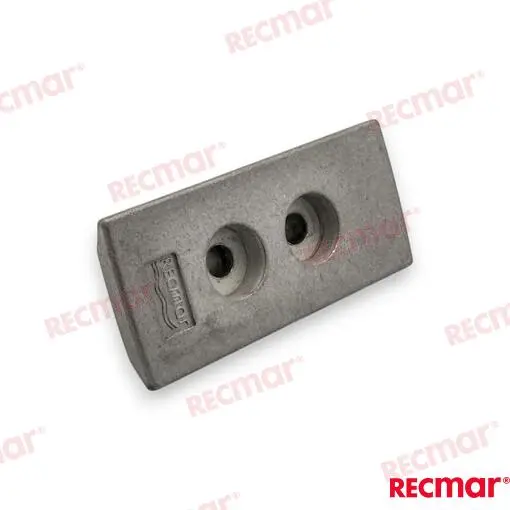 ANODE ZINC – REC6U3-45251-01 – Image 6