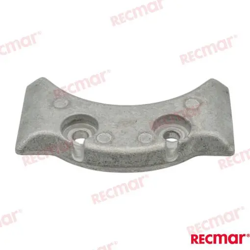 ANODE ALUMINIUM – REC6U4-45373-01AL – Image 2