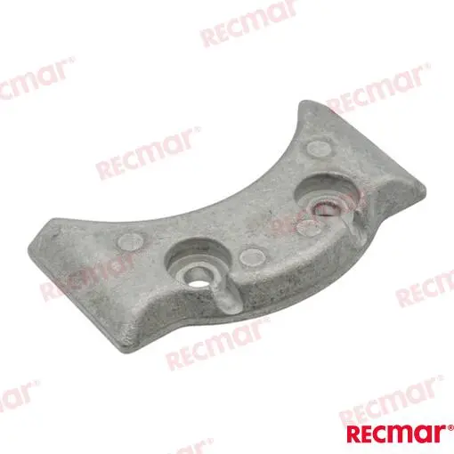 ANODE ALUMINIUM – REC6U4-45373-01AL – Image 4