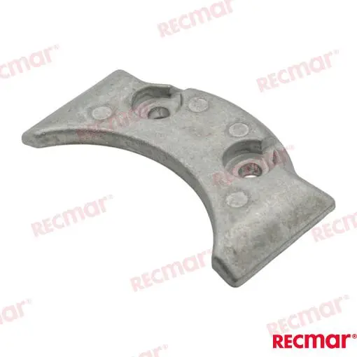 ANODE ALUMINIUM – REC6U4-45373-01AL – Image 5