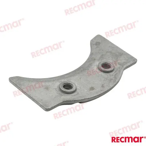 ANODE ALUMINIUM – REC6U4-45373-01AL – Image 6