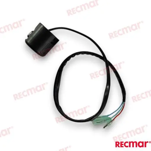 COMMANDE DE COMMUTATEUR D'INCLINAISON DE – REC6X4-82563-01 – Image 2