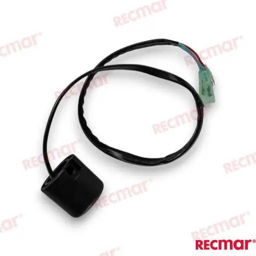 COMMANDE DE COMMUTATEUR D'INCLINAISON DE – REC6X4-82563-01 – Image 5