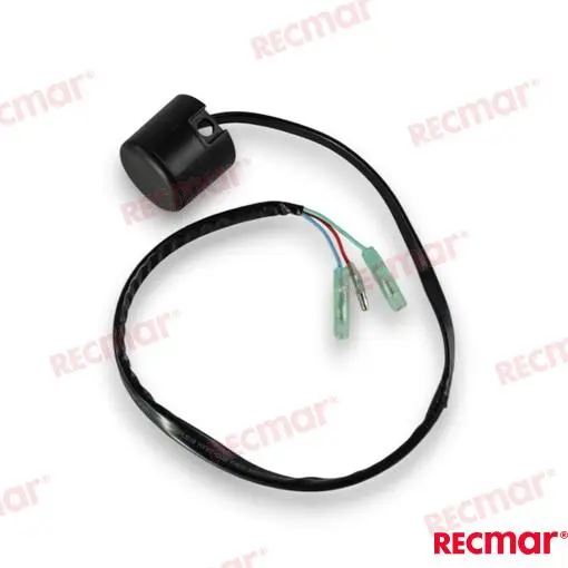COMMANDE DE COMMUTATEUR D'INCLINAISON DE – REC6X4-82563-01 – Image 6