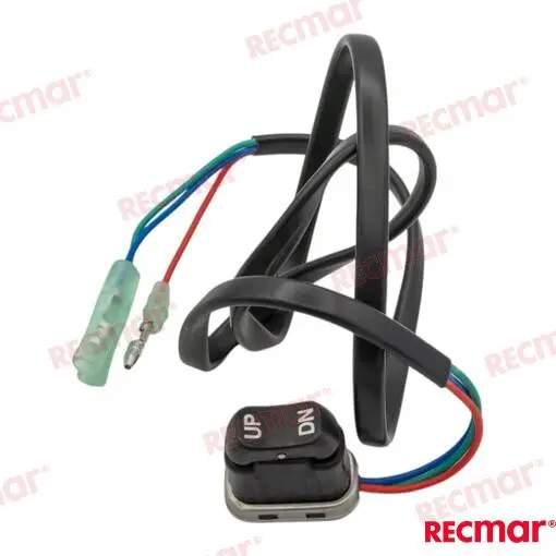 TRIM & TILT SWITCH ASSY – REC704-82563-31-00 – Image 4