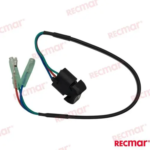 TRIM & TILT SWITCH ASSY – REC704-82563-H2-00 – Image 2