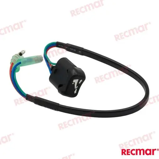 TRIM & TILT SWITCH ASSY – REC704-82563-H2-00 – Image 3