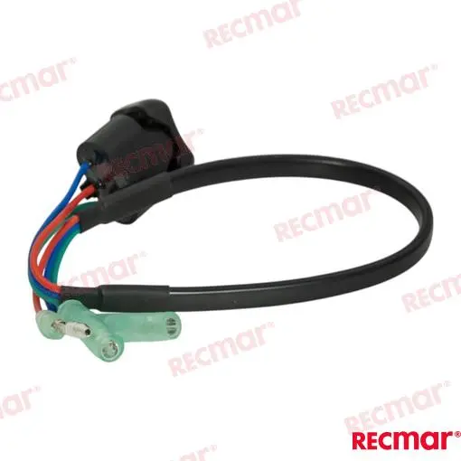 TRIM & TILT SWITCH ASSY – REC704-82563-H2-00 – Image 5