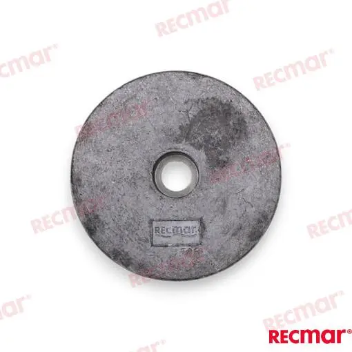 ANODE ZINC – REC762144 – Image 5