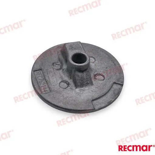 ANODE ALUMINIUM – REC762144AL – Image 2