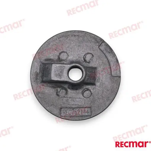 ANODE ALUMINIUM – REC762144AL – Image 4