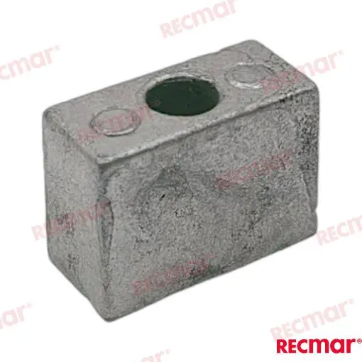 ANODE ZINC – REC804043 – Image 2