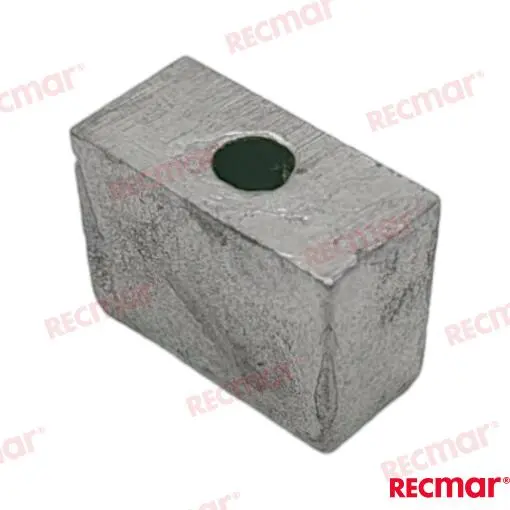 ANODE ZINC – REC804043 – Image 3