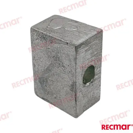 ANODE ZINC – REC804043 – Image 4