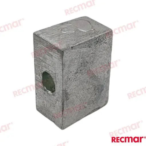 ANODE ZINC – REC804043 – Image 6
